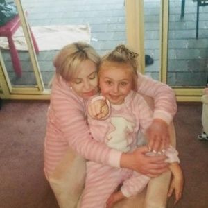 Meet your Posher, Natasha